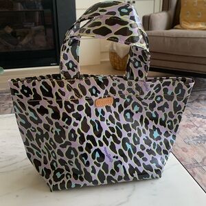 Consuela grab n go mini tote in Dee NWT